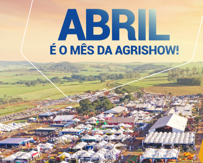 GestAgro360_Agrishow