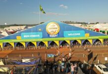 Agrishow 2026 – Soluções digitais irão aprimorar a experiência dos visitantes