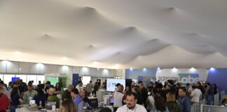 Agrishow 2026 mostrou novidades em conectividade, gestão de dados, automação e monitoramento