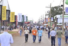 Agrishow 2026 fecha com perspectivas de negócios da ordem R$ 11,4 bilhões