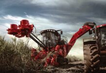 Agrishow 2026 – Soluções integradas Case IH conectam máquinas e serviços em cenário de produtividade e controle de custos