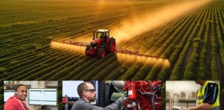 Agrishow 2026 – Mais do que motores, Cummins destacou pós-venda e anunciou estreia em tratores com motorização local
