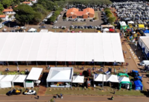 51ª Expocitros e 47ª Semana da Citricultura trazem programação técnica sobre inovação, sanidade e mercado