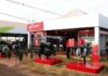 Agrishow 2026 – Portfólio robusto de motores a diesel e a gás da FPT somou-se a novidades em soluções digitais