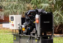 Agrishow 2026 – Estratégia estruturada fundamenta otimismo da Yanmar com evento