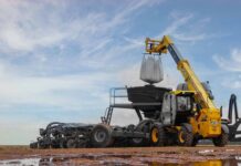 Agrishow 2026 – JCB tem no agro sua origem e seu foco de crescimento