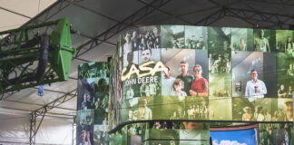 Agrishow 2026 – John Deere leva mais de 20 lançamentos para diferentes etapas da operação
