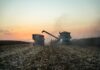 Agrishow 2026 – Inovadora e centenária, colheitadeira Gleaner chega ao Brasil