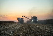 Agrishow 2026 – Inovadora e centenária, colheitadeira Gleaner chega ao Brasil