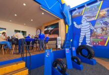 Agrishow 2026 – Pneus Michelin para agricultura: resultado de investimento em inovação e eficiência