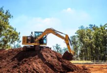 Agrishow 2026 – Equipamentos Caterpillar contribuem para solucionar desafios no campo