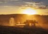 Agrishow 2026 – Pulverização foi enfatizada pela New Holland entre suas soluções integradas