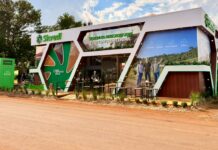 Agrishow 2026 – Sicredi destacou expansão do apoio ao agronegócio brasileiro