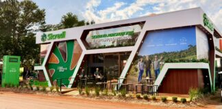 Agrishow 2026 – Sicredi destacou expansão do apoio ao agronegócio brasileiro
