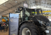Agrishow 2026 – Trator falante esteve entre novidades da Valtra