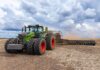 AGRISHOW 2026 – Entre as novidades, Fendt destacou série 1000 Vario e motor compatível com biocombustíveis HVOPTX