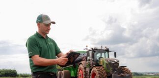 Agrishow 2026 – Solução da PTx Trimble permite transfor frotas atuais em sistemas inteligentes sem condutor