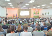 51ª Expocitros e 47ª Semana da Citricultura reforçam protagonismo brasileiro em pesquisa e inovação para o setor