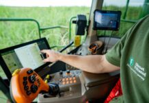 Agrishow 2026 – Grupo Bosch apresentou inovações
