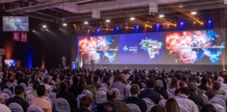 Congresso ANDAV – Na 15ª edição, a reunião de lideranças do agro, da economia e da indústria