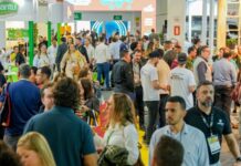 Cadeia FFLVO tem evento marcado para agosto