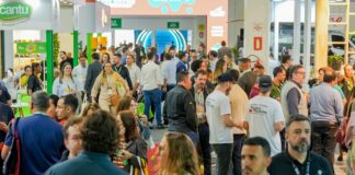 Cadeia FFLVO tem evento marcado para agosto