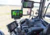 Tecnologias embarcadas em máquinas agrícolas contribuem para o uso eficiente de insumos com foco em sustentabilidade