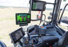 Tecnologias embarcadas em máquinas agrícolas contribuem para o uso eficiente de insumos com foco em sustentabilidade