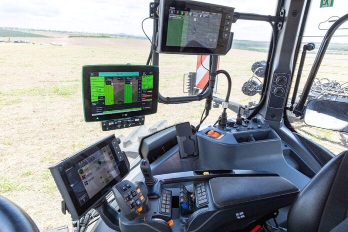 GestAgro360_Valtra tecnologia regenerativa