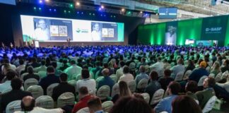 CBFer – Palestra destaca fertilizantes como potencializadores da qualidade nutricional