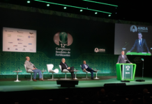 CBFer – O papel fundamental dos fertilizantes é tema de painel